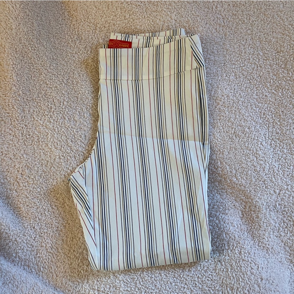 KRAZY LARRY PANTS